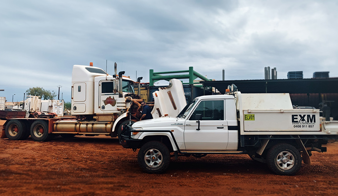 field service